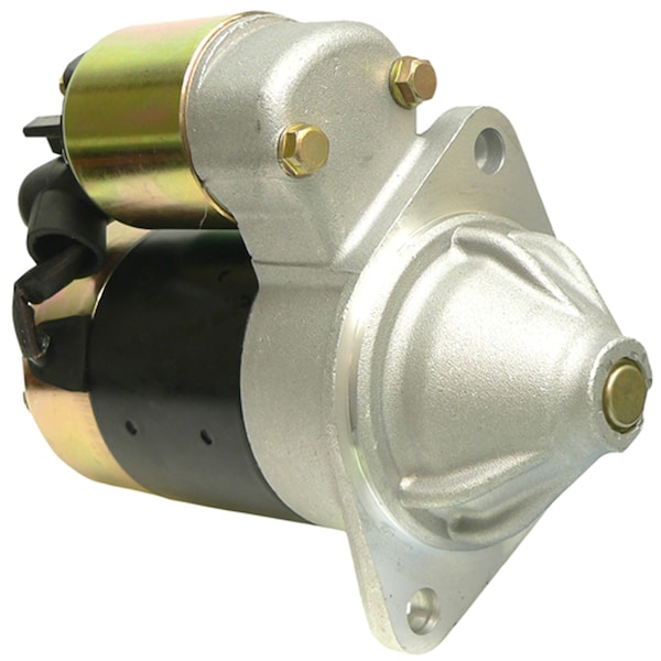 Db Electrical Starter For John Deere Front Mower F915 1987-1993 Yammar Engine 17015; Shi0108 410-44018 - main